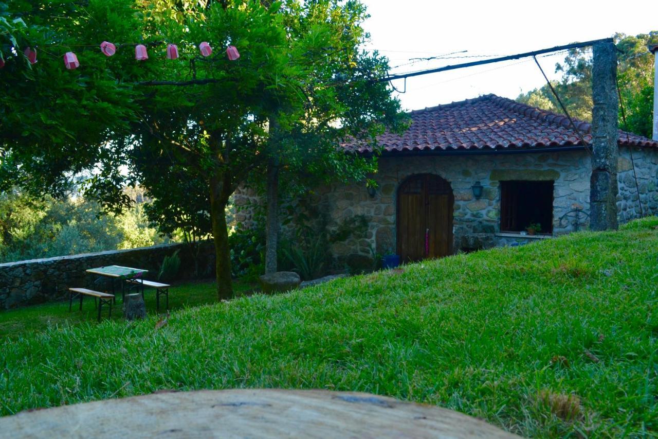 Quinta Abelha Villa Pico Luaran gambar