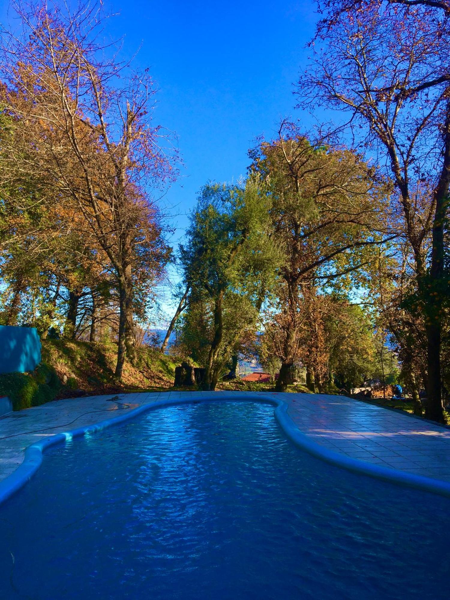 Quinta Abelha Villa Pico Luaran gambar