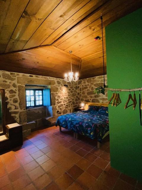 Quinta Abelha Villa Pico Luaran gambar