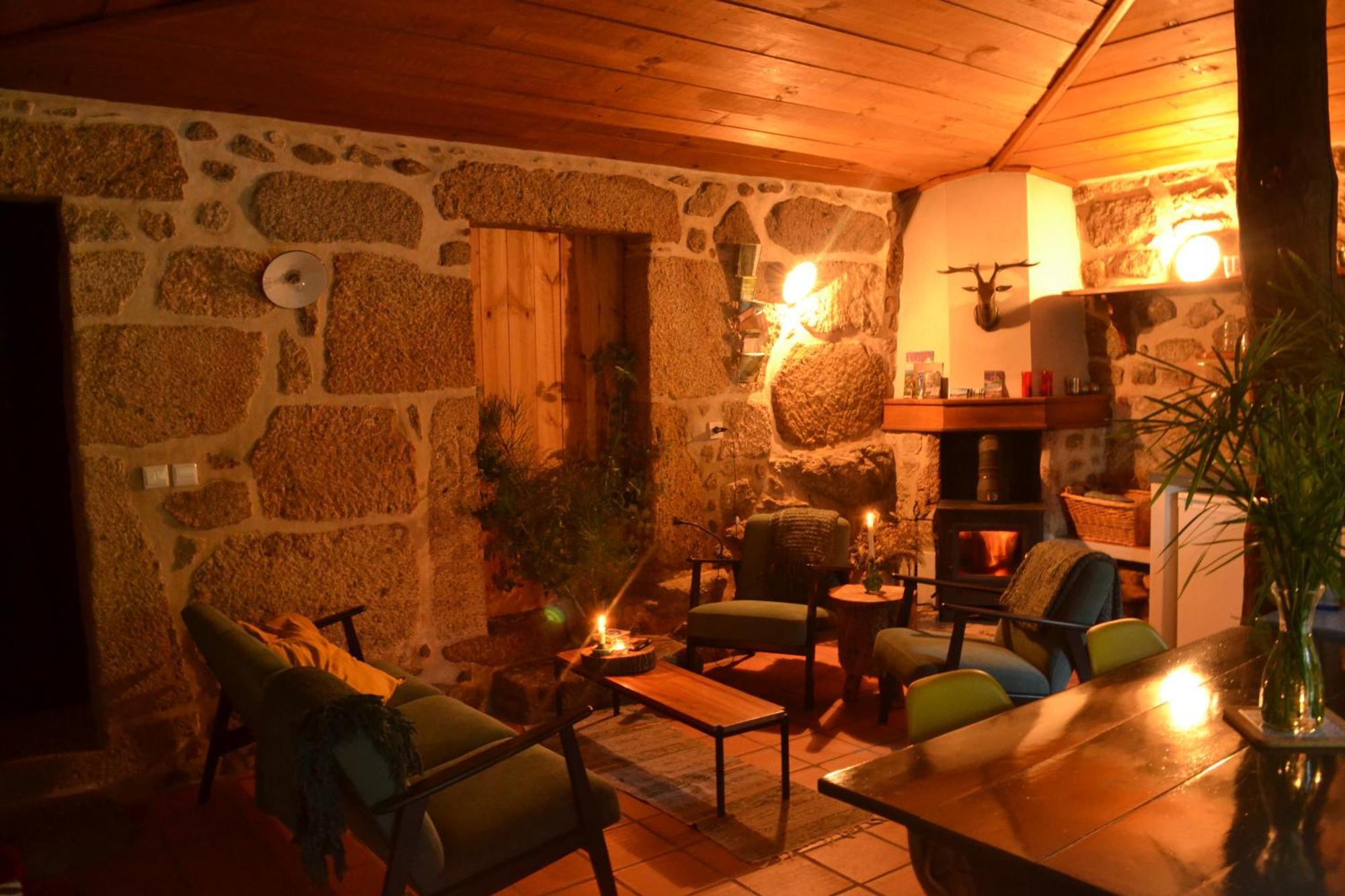 Quinta Abelha Villa Pico Luaran gambar
