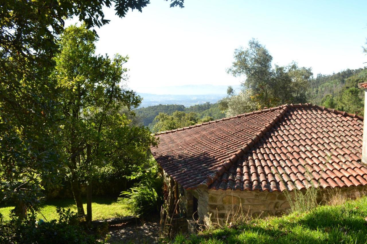 Quinta Abelha Villa Pico Luaran gambar