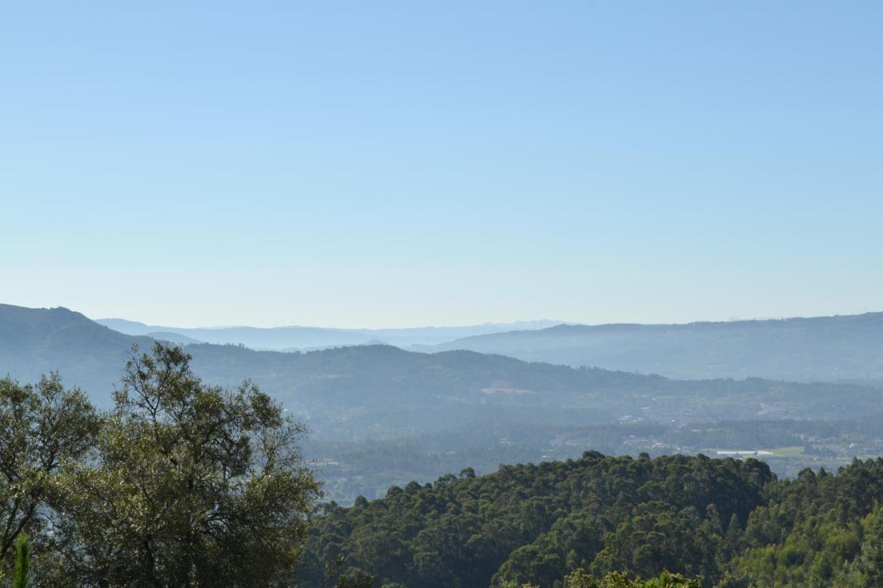 Quinta Abelha Villa Pico Luaran gambar
